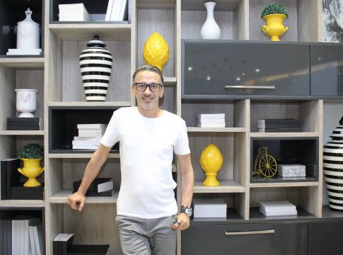 Arquiteto Marcos Nascimento 