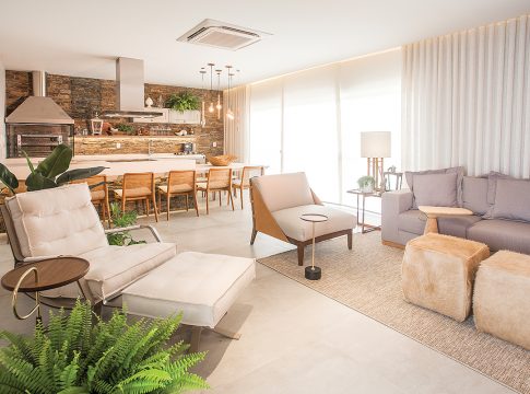 Sem motivos para sair de casa