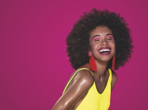 Para você curtir o Não-Carnaval em casa!