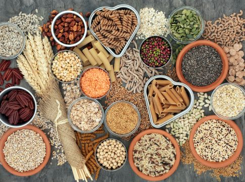 Uma alimentação baseada nos preceitos da dieta planetária é capaz de ajudar na preservação das funções cognitivas em pacientes adultos.