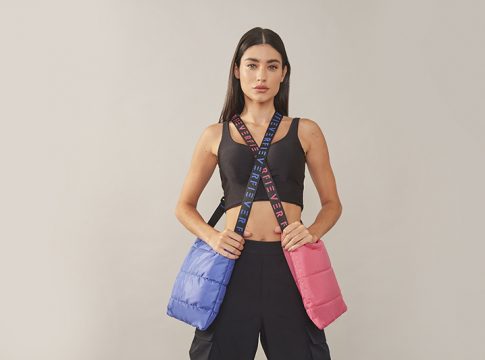 A nova linha fashion e prática da Fiever