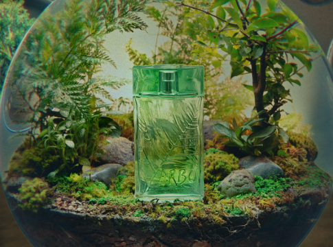 Arbo Botanic convida para um mergulho na natureza