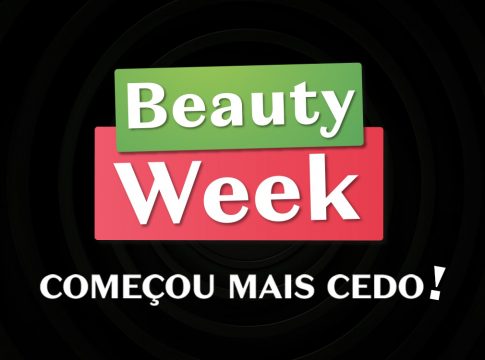O Boticário antecipa a Beauty Week e abre novembro com mais de 600 itens com desconto