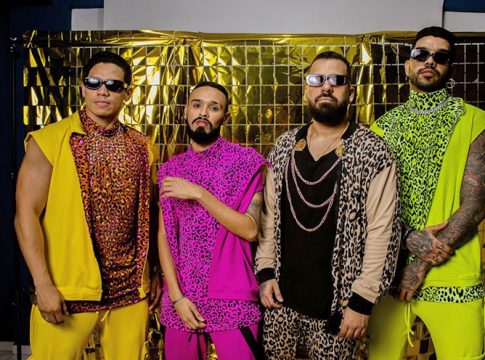 Banda Mizerê