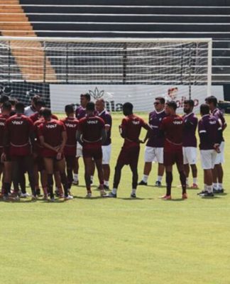 Remo: como estão os atletas que fracassaram na Série C?