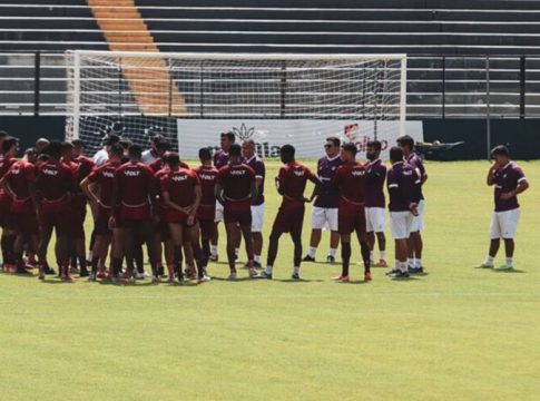 Remo: como estão os atletas que fracassaram na Série C?