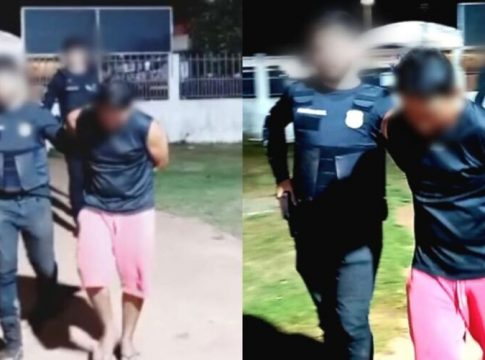 Dívida motivou assassinato de motorista de aplicativo no Pará