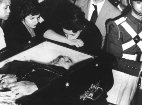 68 anos do suicídio que mudou a história do Brasil