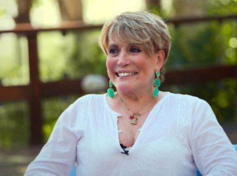 Toda Natural? Susana Vieira diz que chega aos 80 "sem botox"