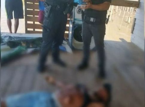 Homem  é morto a facadas em um bar no Marajó