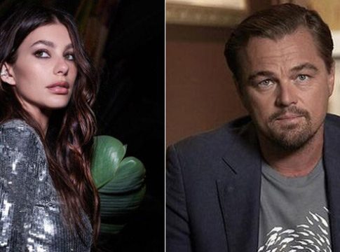 Meme: DiCaprio termina namoro e web descobre padrão estranho