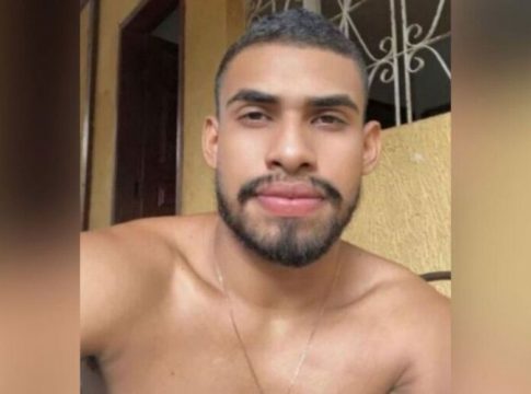 Paraense desaparece no Rio de Janeiro e família pede ajuda