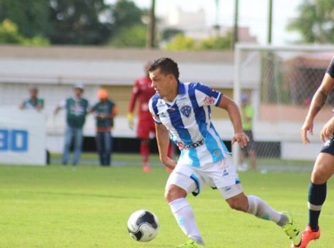 Vídeo: Cametá aposta na experiência para voltar a elite