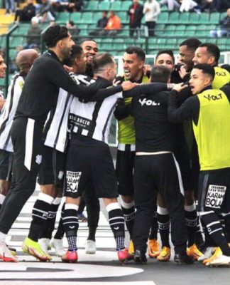 Sem titulares: Figueirense vai a campo com time alternativo