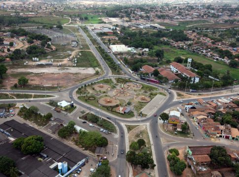 Marabá tem o concurso com mais oportunidades na educação. FOTO: Arquivo/Agência Pará