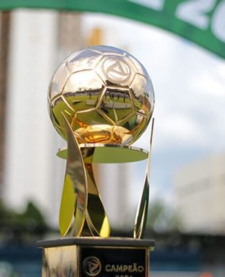 CBF define prazo para inscrição de atletas na Copa Verde