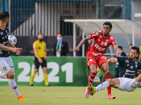 Reunião decide se Clube do Remo disputa a Copa Verde