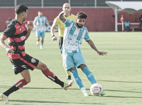 Vídeos: rivais inspiram Paysandu para manter fé no acesso