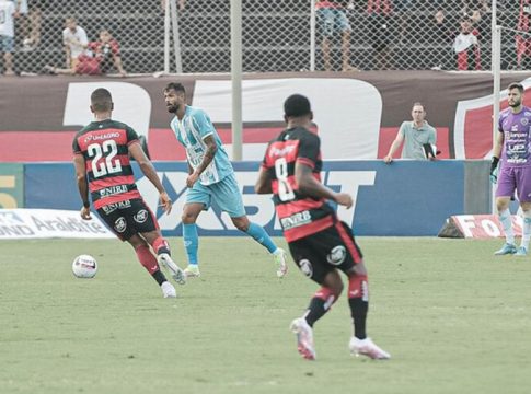 Quais as chances de acesso do Paysandu após a derrota?