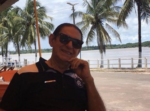 Perda: Tonhão fez história nos carnavais da década de 1990