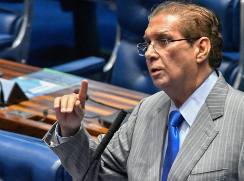 Senado aprova US$ 100 milhões para saneamento na RMB