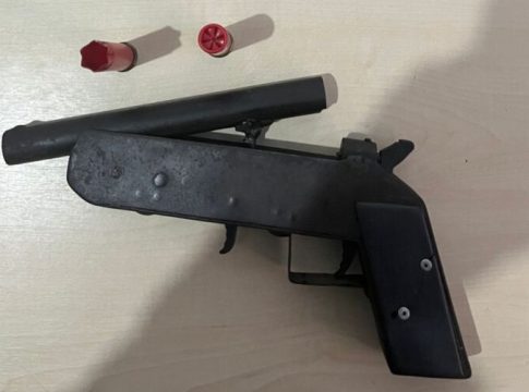Tomé-Açu: suspeito de matar pai e filho é morto pela polícia