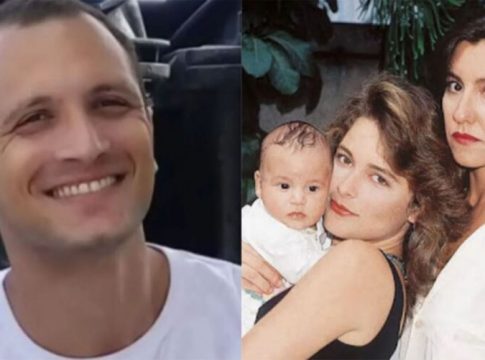 Vídeo: bebê de "Barriga de Aluguel" é assassinado no RJ
