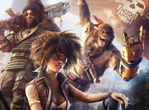Beyond Good and Evil 2 ganha nova roteirista-chefe