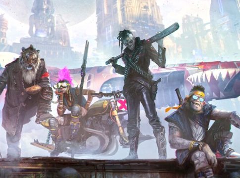 Beyond Good & Evil 2 ainda está em “desenvolvimento ativo”