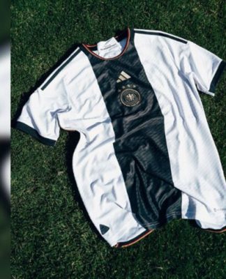 Seleções da Copa mostram novos uniformes; confira