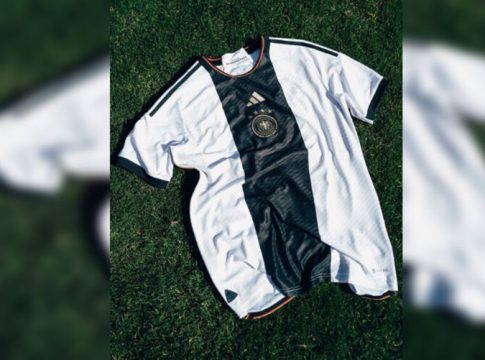 Seleções da Copa mostram novos uniformes; confira