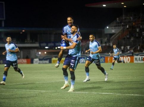 CSA-AL vence o Vasco da Gama-RJ e deixa o Z-4 da Série B 