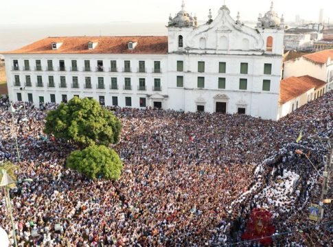 Confira as datas e eventos da programação do Círio 2022
