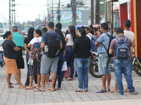 Governo inclui mais 7 milhões de famílias na revisão do CadÚnico



. Foto: Mauro Ângelo