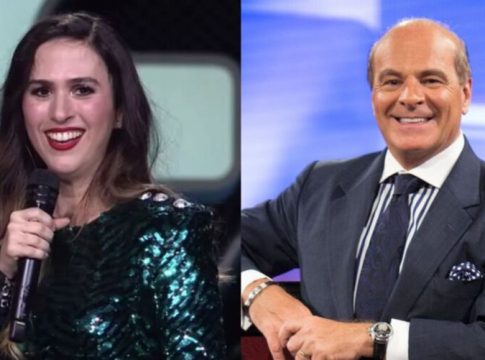 Tatá Werneck ganha processo contra Rede TV por piada