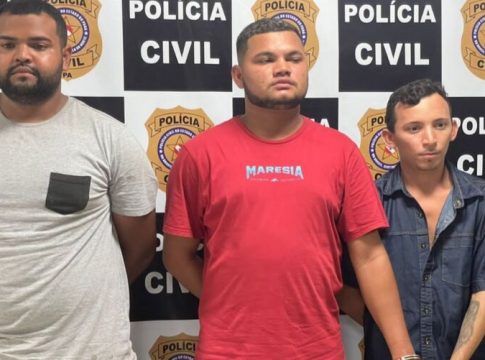 Operação acaba com 3 suspeitos mortos em Abaetetuba