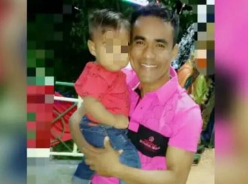 Acusado de tentar matar mulher em Moju é preso em Belém