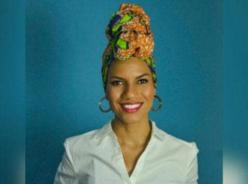 Candidata afirma que TRE não quer foto com turbante na urna