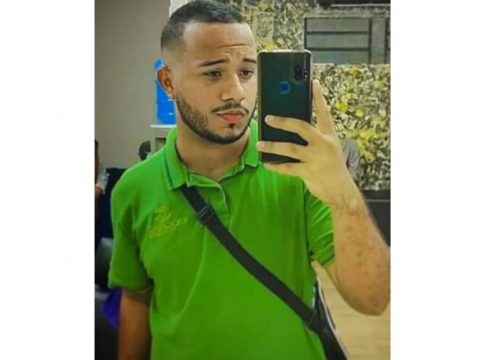 Jovem some após sair de Manaus para encontro em Belém