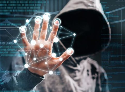Golpes virtuais atingem todas as idades, mas jovens são os mais afetados