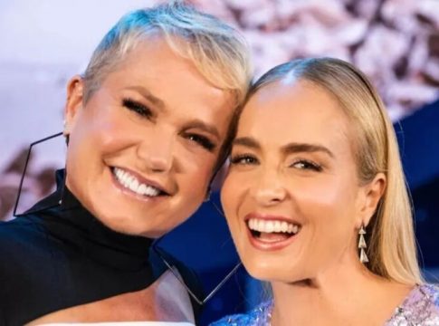 Xuxa, Angélica e Fafá de Belém gravam série sobre Amazônia