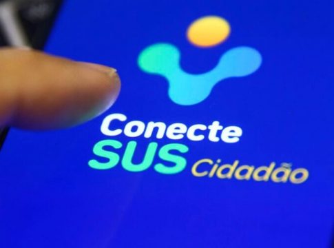 ConecteSUS: falha impede visualizar comprovante de vacina