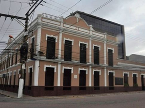 Em outubro de 2023, o PGJ assinou termo de acordo com o Estado do Pará, o Comando Aéreo do Norte (I COMAR) e a Superintendência de Patrimônio da União do Pará (SPU-PA) para a cessão do terreno. 
