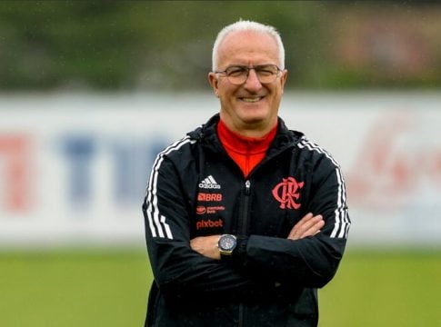Histórico aponta Flamengo com maior chance de bater o Vélez