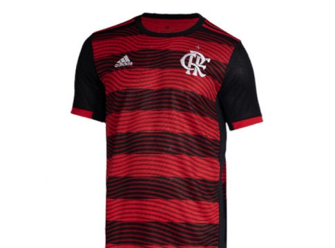 25 mil camisas do Flamengo são roubadas e revendidas no Rio