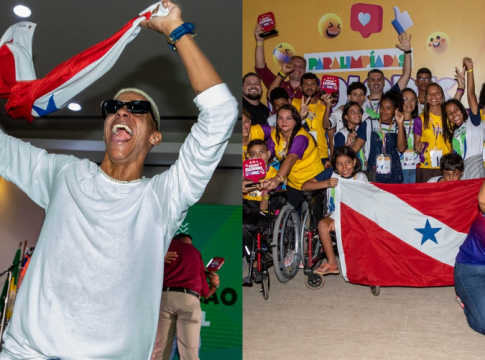 Pará é campeão das Paralimpíadas Escolares 2022