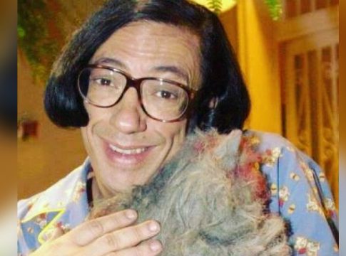 Beiçola fala de Tatá Werneck e pobres: “p* de quinta”