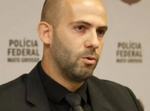 Delegado da Polícia Federal morre durante operação