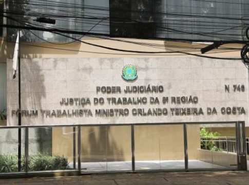 Edital concurso do TRT-8 é publicado. Salários até R$ 14 mil