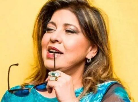 Roberta Miranda fala sobre ser trissexual e namorar travesti